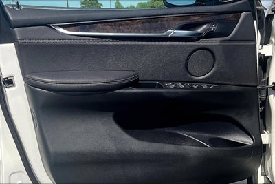 2018 BMW X5 sDrive35i