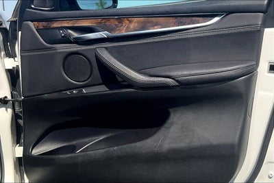 2018 BMW X5 sDrive35i