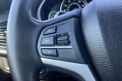 2018 BMW X5 sDrive35i