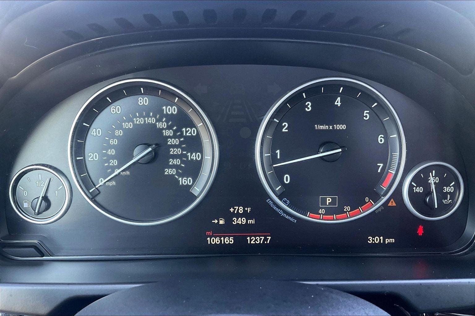 2018 BMW X5 sDrive35i