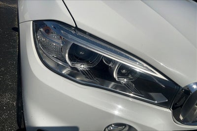 2018 BMW X5 sDrive35i