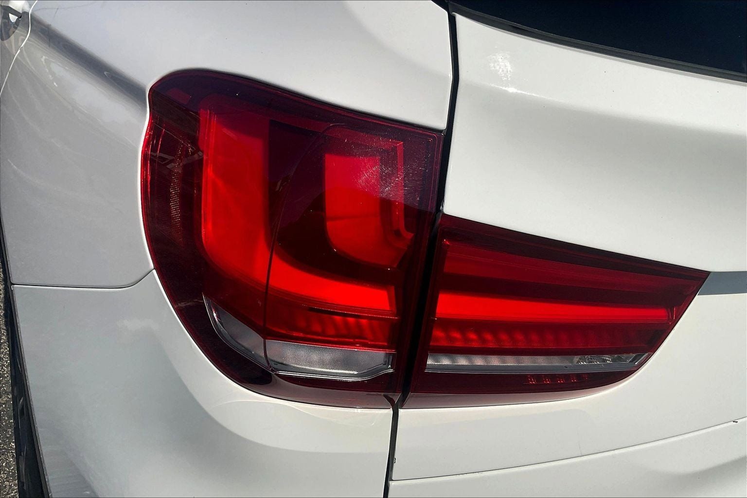 2018 BMW X5 sDrive35i