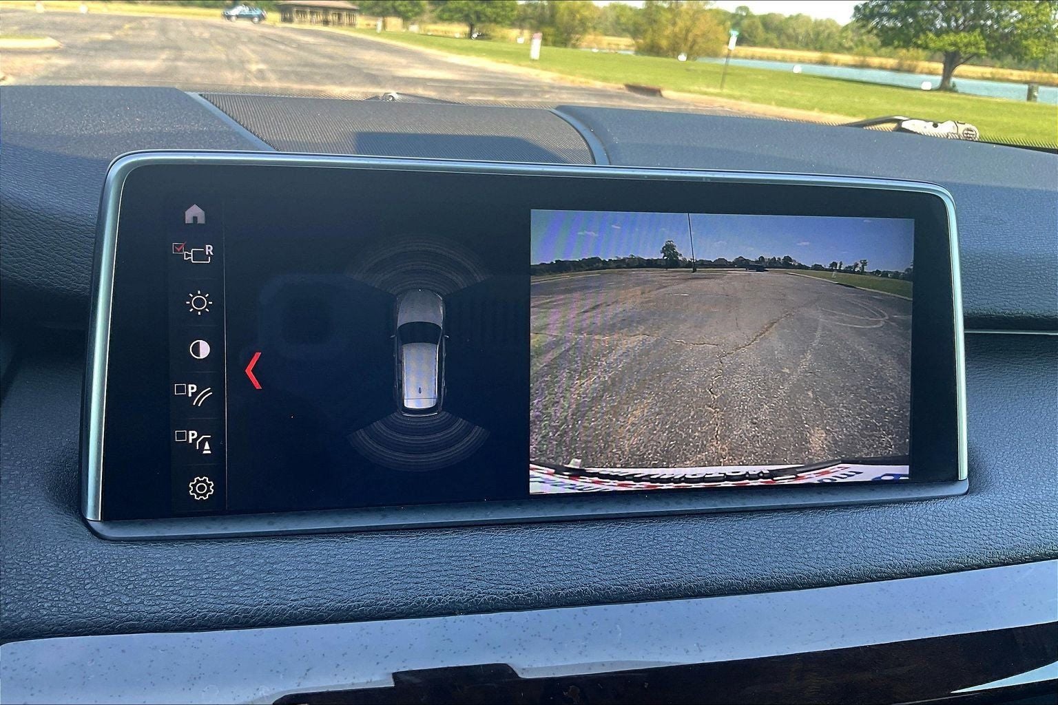 2018 BMW X5 sDrive35i