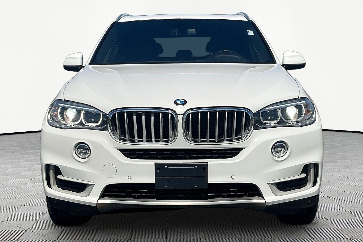 2018 BMW X5 sDrive35i