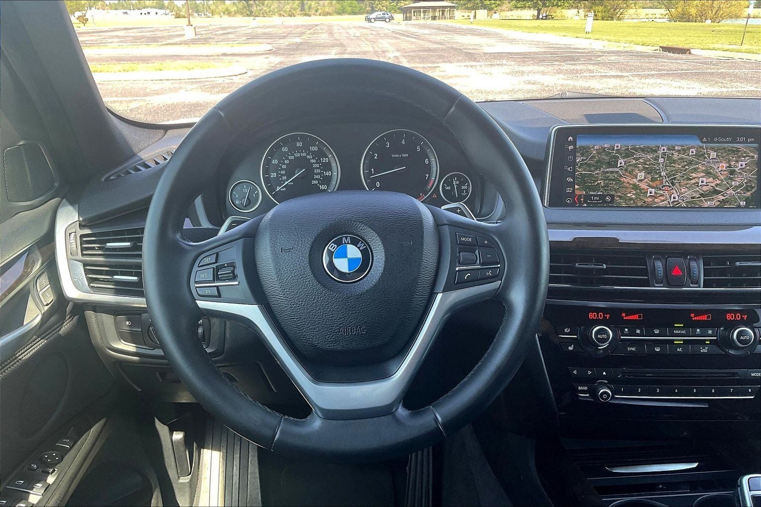 2018 BMW X5 sDrive35i