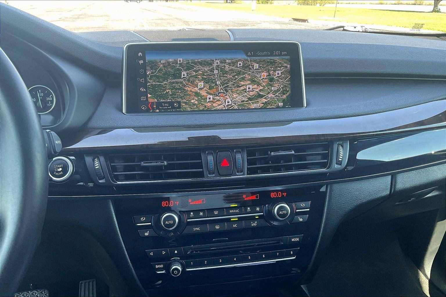 2018 BMW X5 sDrive35i