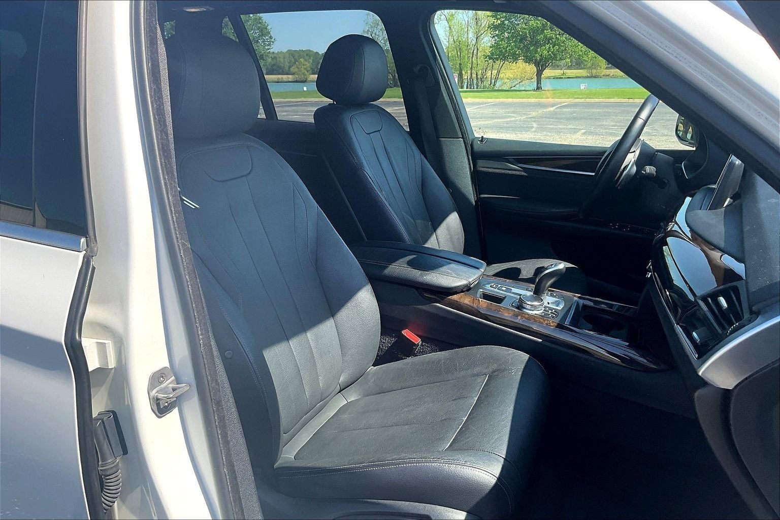 2018 BMW X5 sDrive35i