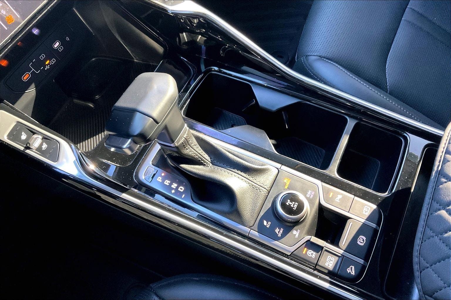 2025 Kia Sorento X-Line SX