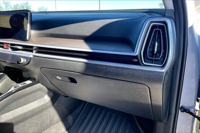 2025 Kia Sorento X-Line SX