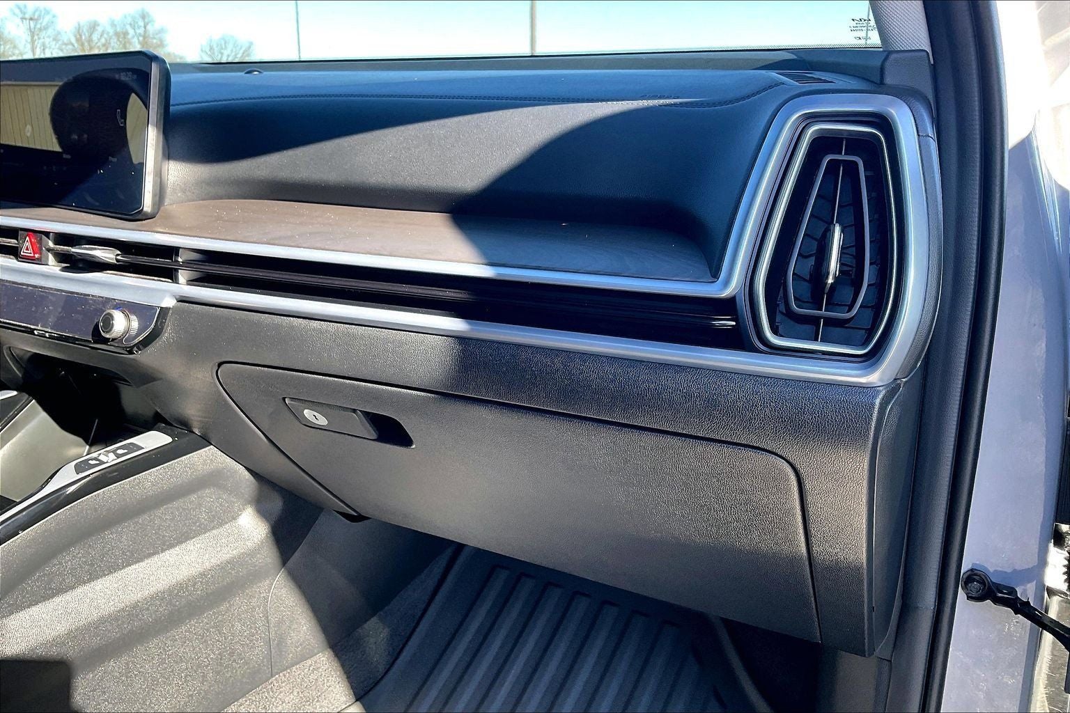 2025 Kia Sorento X-Line SX