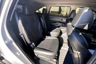 2025 Kia Sorento X-Line SX