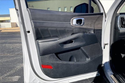 2025 Kia Sorento X-Line SX