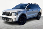 2025 Kia Sorento X-Line SX