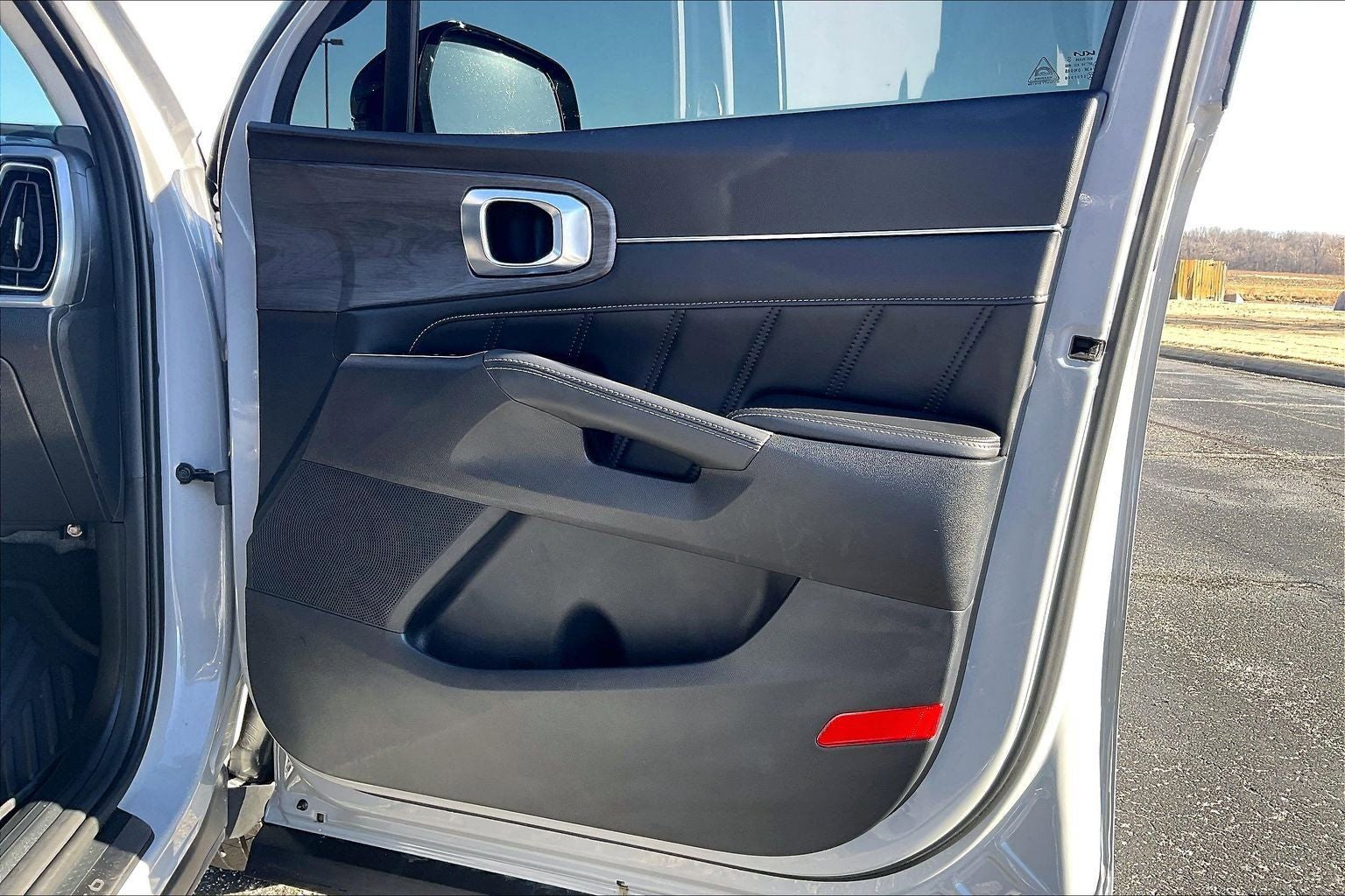 2025 Kia Sorento X-Line SX