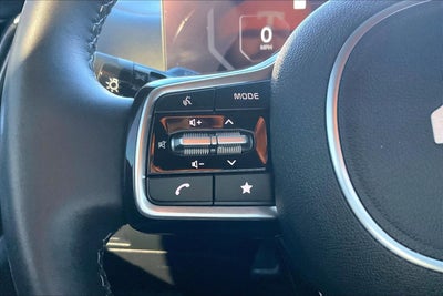 2025 Kia Sorento X-Line SX