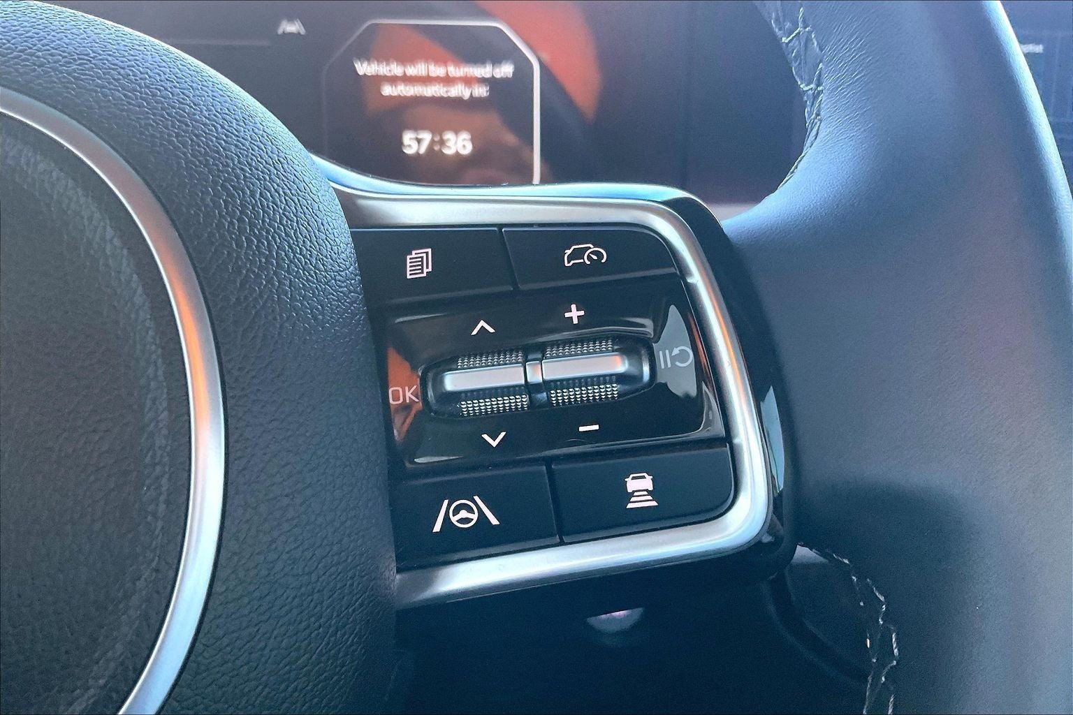 2025 Kia Sorento X-Line SX