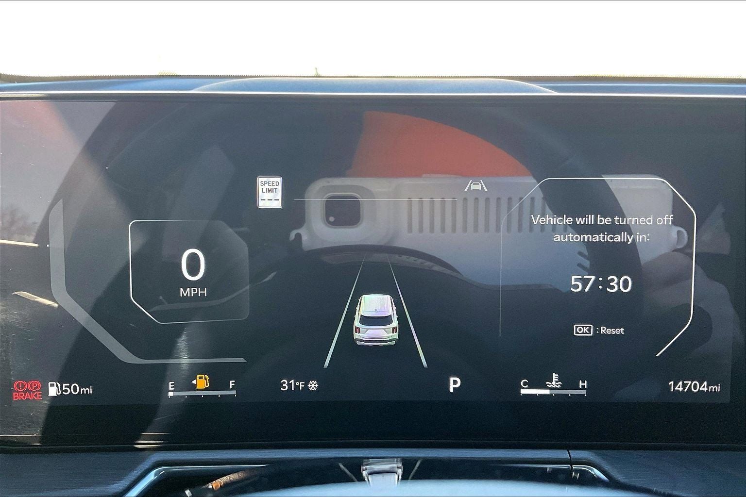 2025 Kia Sorento X-Line SX