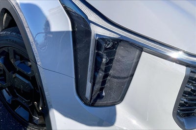 2025 Kia Sorento X-Line SX