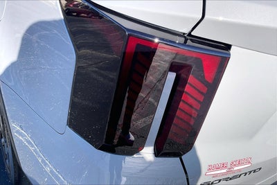 2025 Kia Sorento X-Line SX