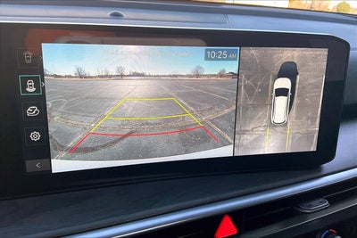 2025 Kia Sorento X-Line SX