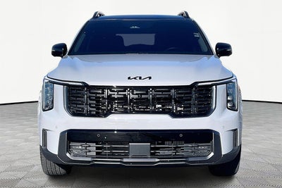 2025 Kia Sorento X-Line SX