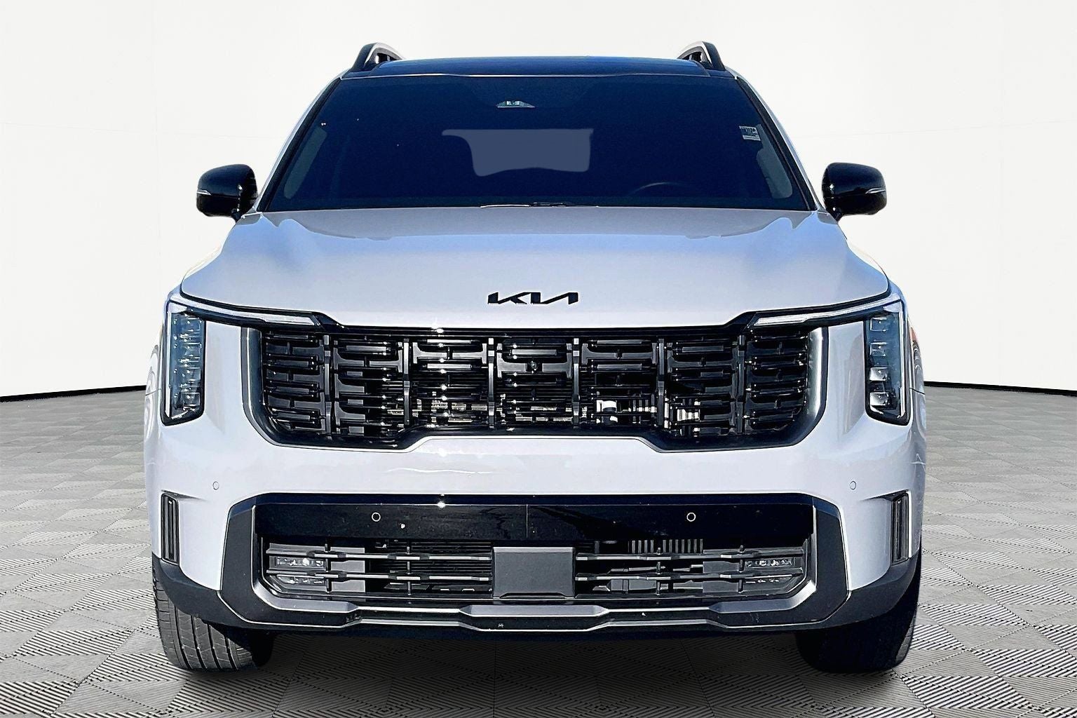 2025 Kia Sorento X-Line SX