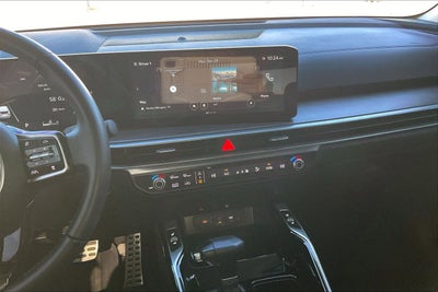 2025 Kia Sorento X-Line SX