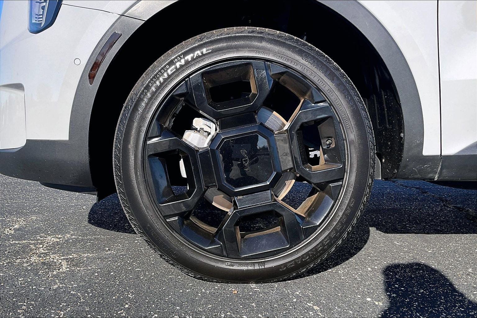 2025 Kia Sorento X-Line SX