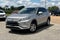 2019 Mitsubishi Eclipse Cross ES