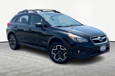 2015 Subaru XV Crosstrek 2.0i Premium