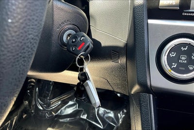 2015 Subaru XV Crosstrek 2.0i Premium