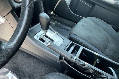 2015 Subaru XV Crosstrek 2.0i Premium