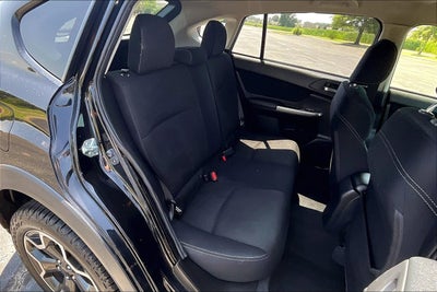 2015 Subaru XV Crosstrek 2.0i Premium