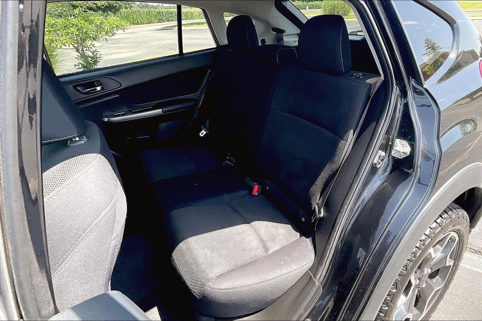 2015 Subaru XV Crosstrek 2.0i Premium