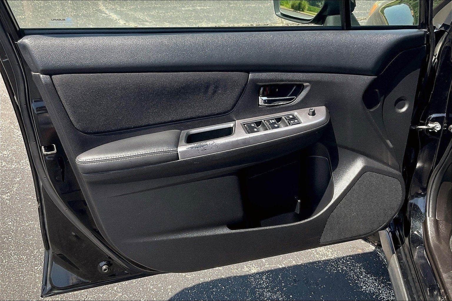 2015 Subaru XV Crosstrek 2.0i Premium