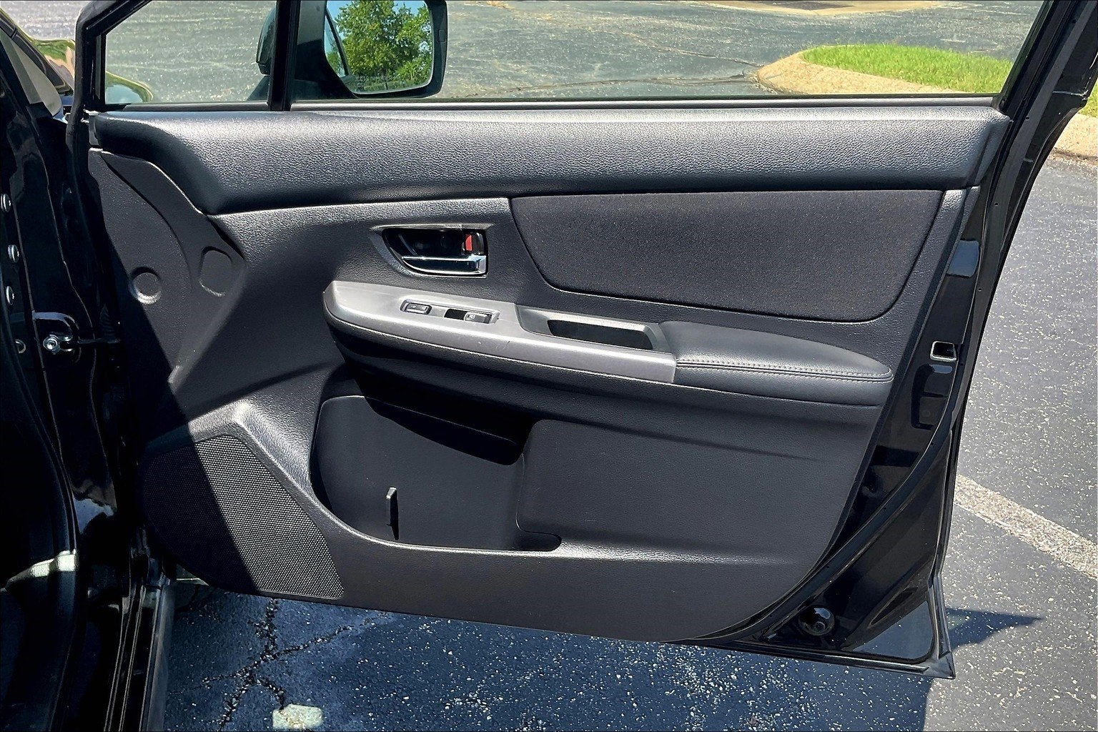 2015 Subaru XV Crosstrek 2.0i Premium