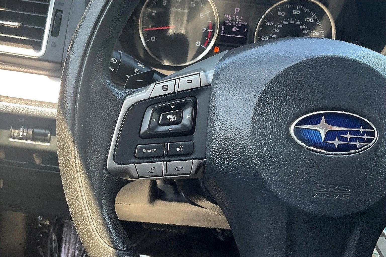 2015 Subaru XV Crosstrek 2.0i Premium