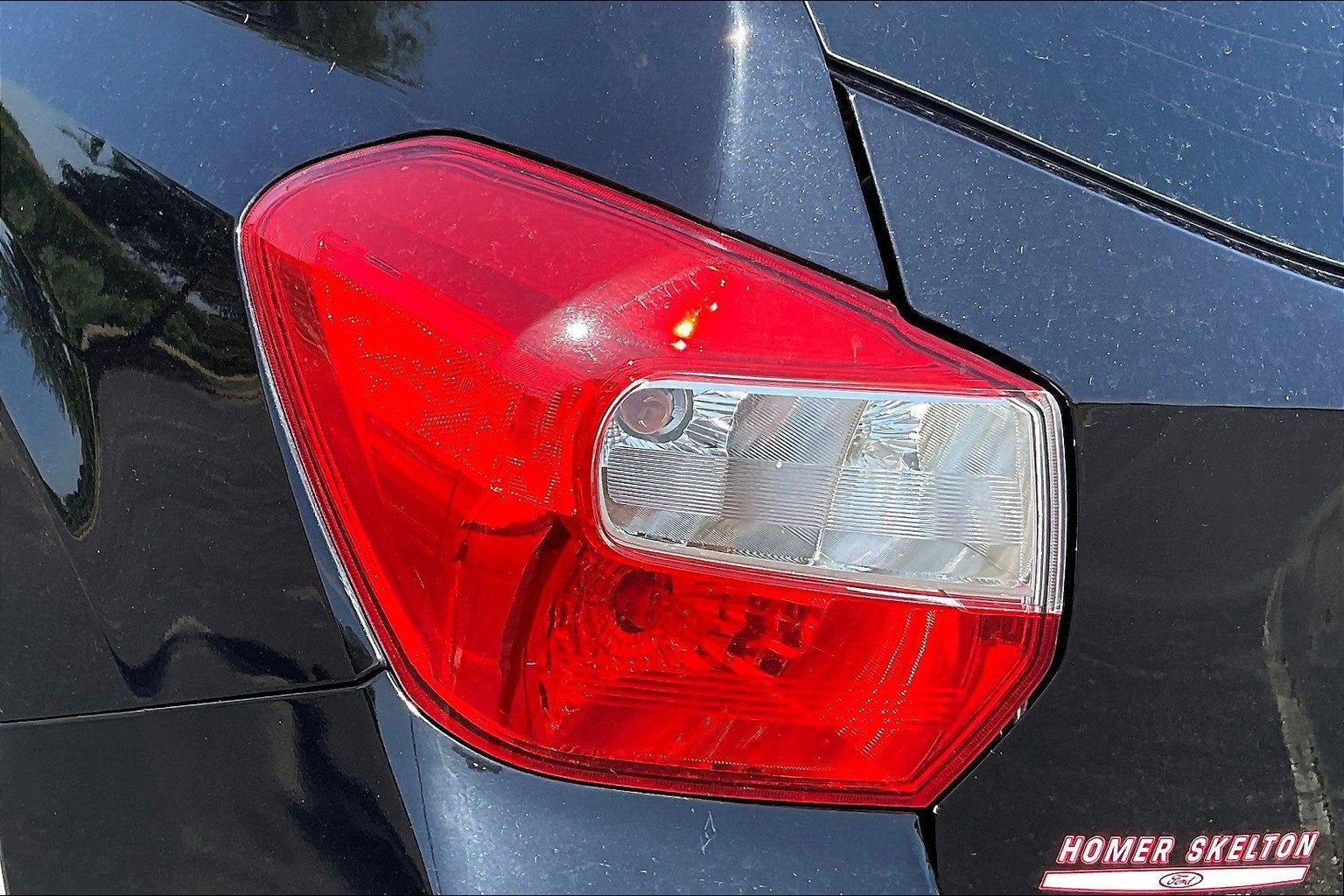 2015 Subaru XV Crosstrek 2.0i Premium