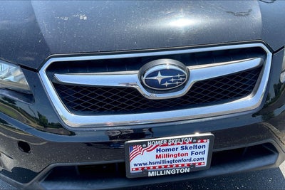 2015 Subaru XV Crosstrek 2.0i Premium