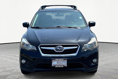 2015 Subaru XV Crosstrek 2.0i Premium