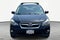 2015 Subaru XV Crosstrek 2.0i Premium