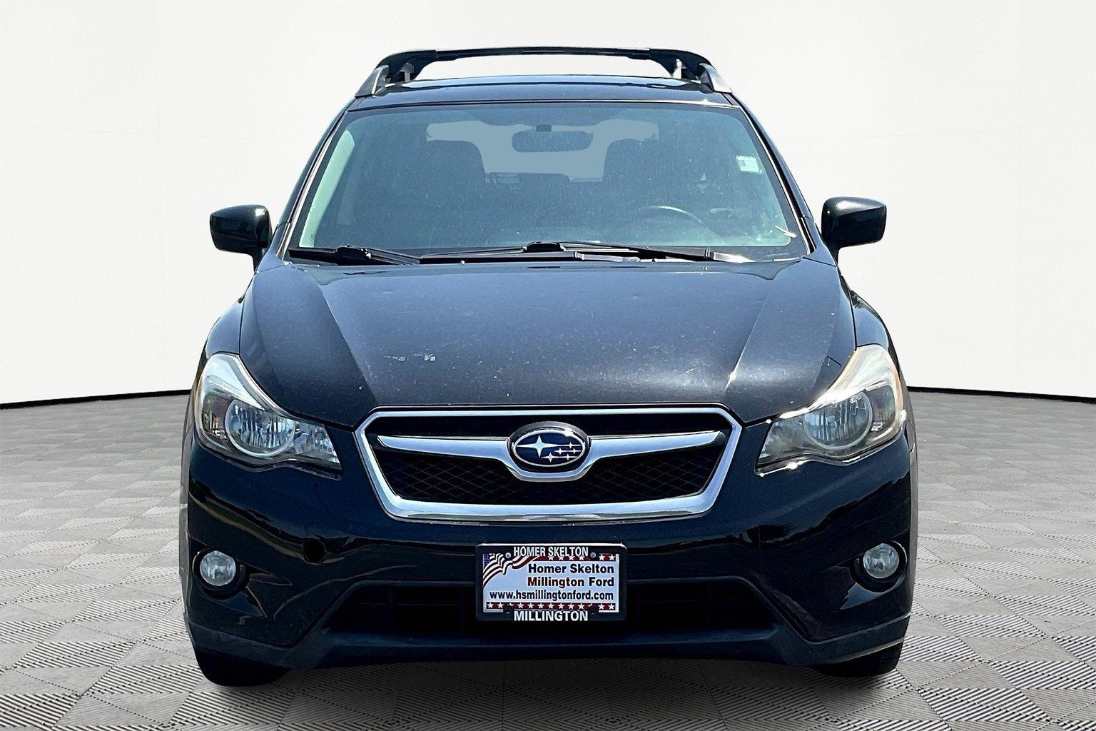 2015 Subaru XV Crosstrek 2.0i Premium