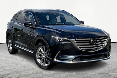 2022 Mazda Mazda CX-9 Grand Touring