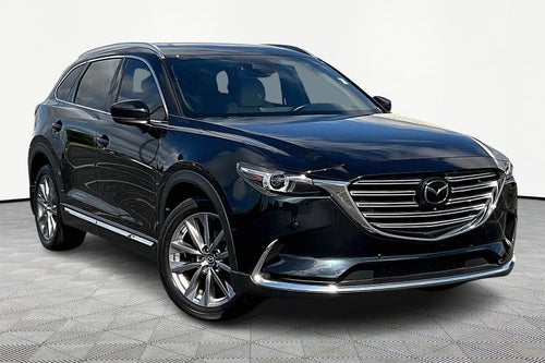 2022 Mazda Mazda CX-9 Grand Touring