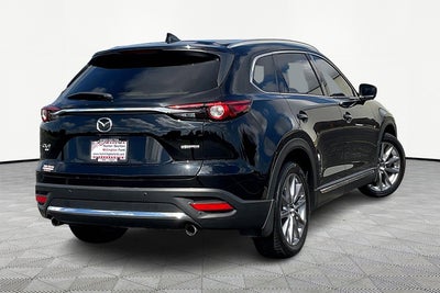2022 Mazda Mazda CX-9 Grand Touring