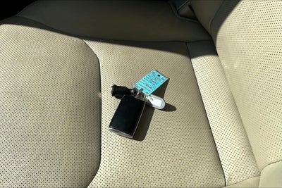 2022 Mazda Mazda CX-9 Grand Touring