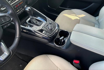 2022 Mazda Mazda CX-9 Grand Touring