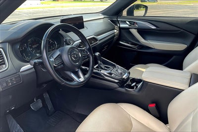 2022 Mazda Mazda CX-9 Grand Touring