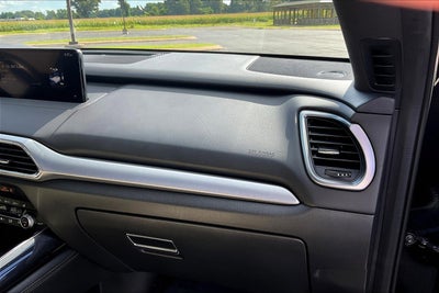 2022 Mazda Mazda CX-9 Grand Touring