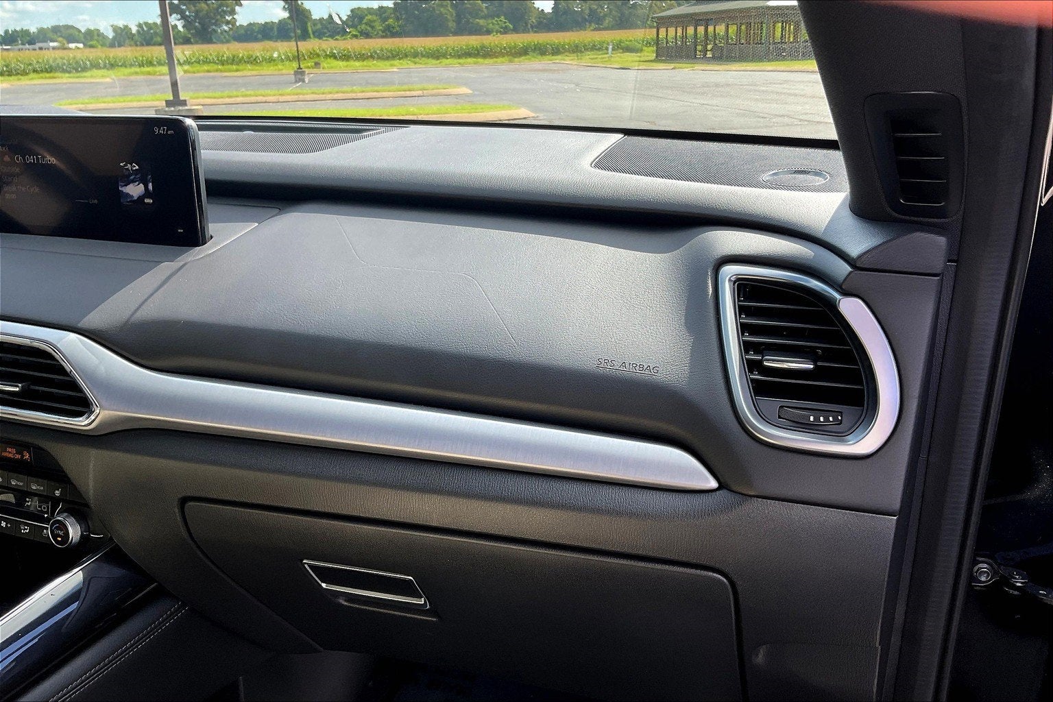 2022 Mazda Mazda CX-9 Grand Touring